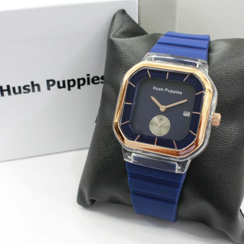 jam Tangan Hush Puppies Ac 2811