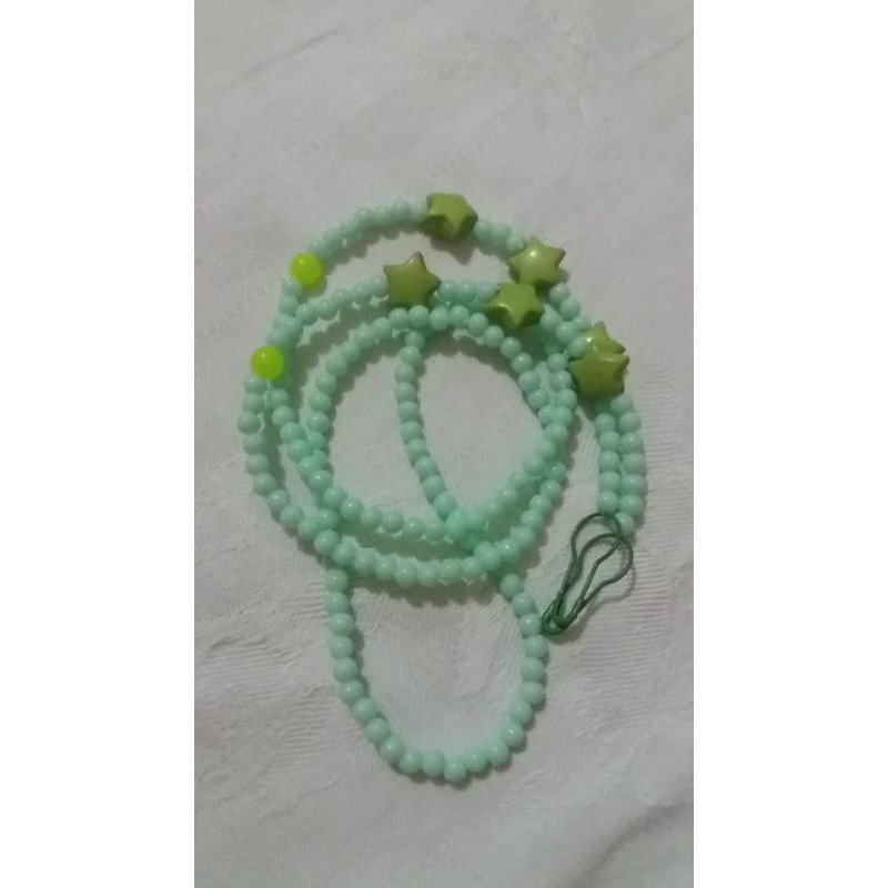 Strap Masker/Tali Masker/Kalung Masker/Gantungan Masker