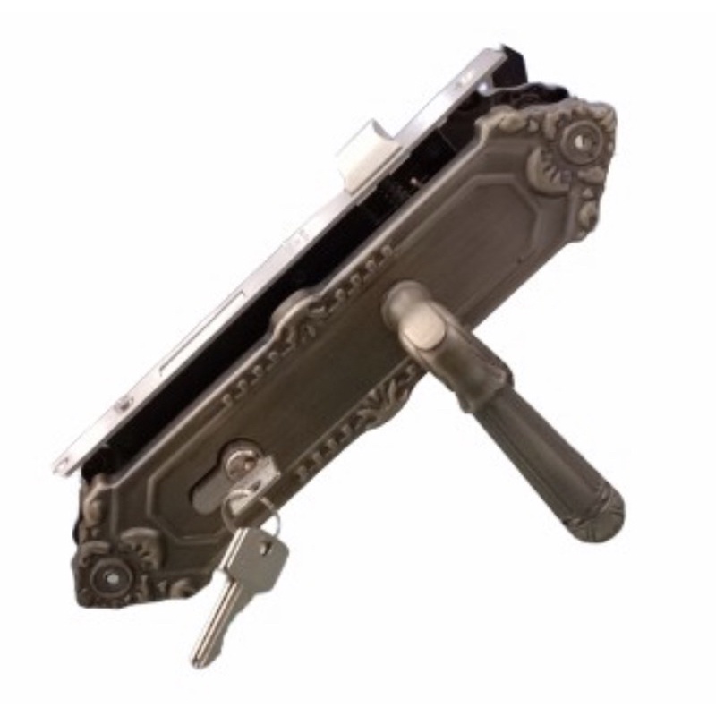 Handle Pintu Set Belocca Antik 403 / Gagang pintu