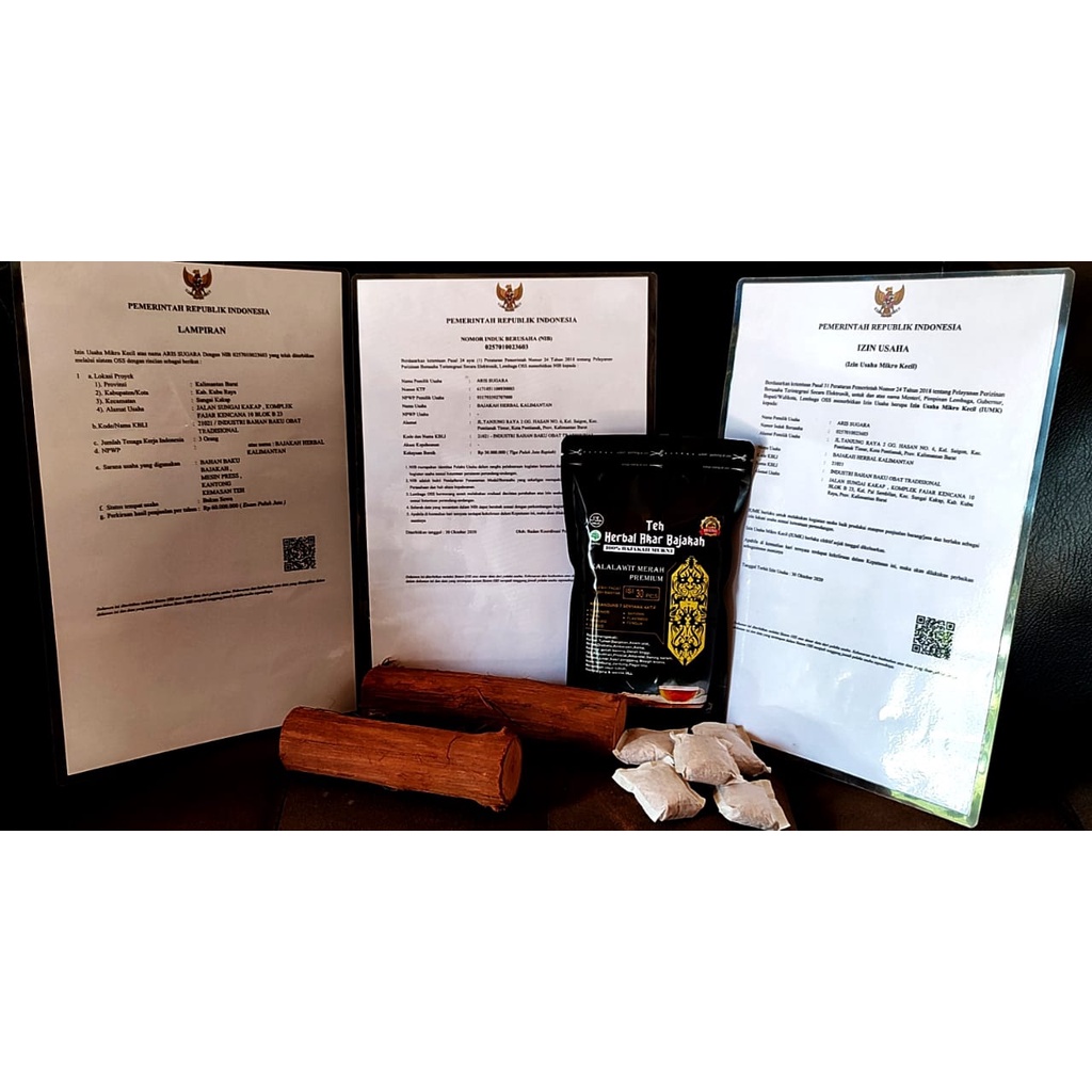 Teh Bajakah Asli Kalimantan Teh Akar Bajakah Obat Herbal Asam Lambung Obat Asam Lambung Obat Maag-2