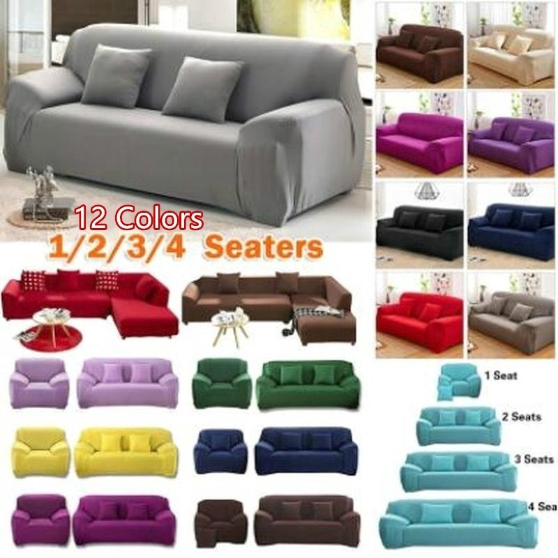 Sarung Pelindung Sofa Model Retro Untuk 1 4 Seater Shopee Indonesia
