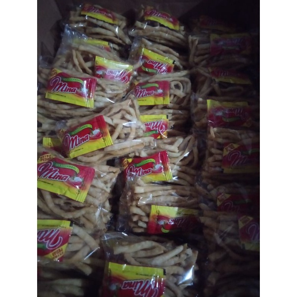 

stik bawang
