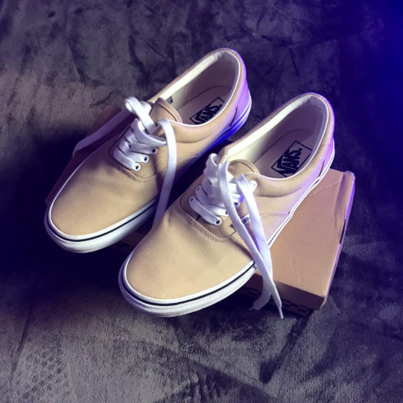 Vans era original japan market second