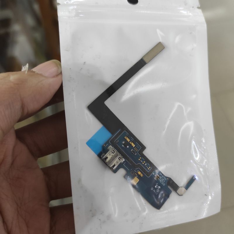 Flexible Charger Papan Fleksibel Cas Samsung Galaxy Note 3 Neo N750 ORIGINAL