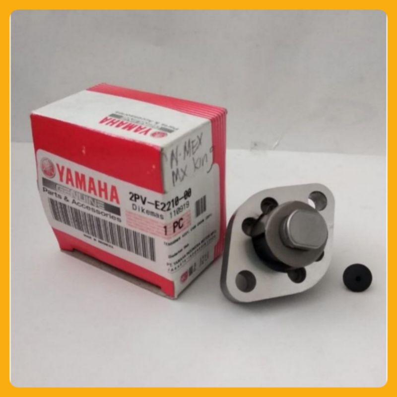 STELAN TONJOKAN KETENG LIFTER TENSIONER YAMAHA VIXION N MQX R15 XABRE