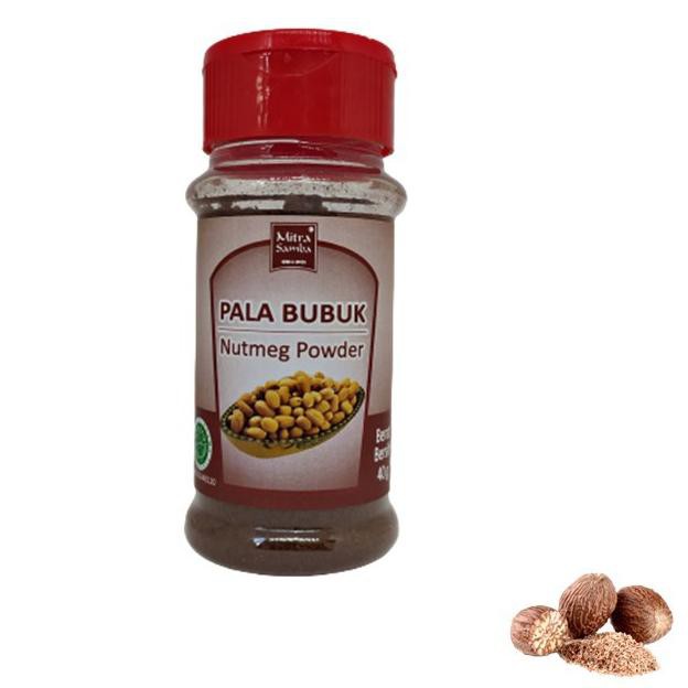 

Recommended Mitra Samba Pala Bubuk 40 Gr 3KD$