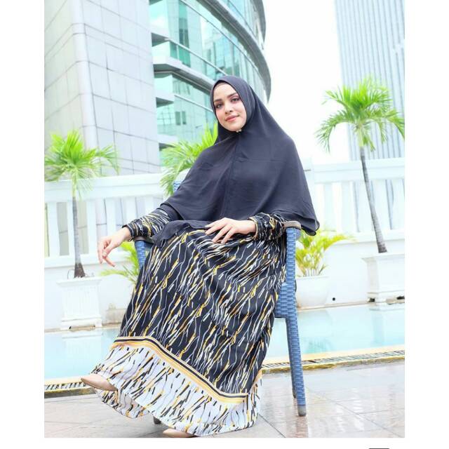 namirah dress