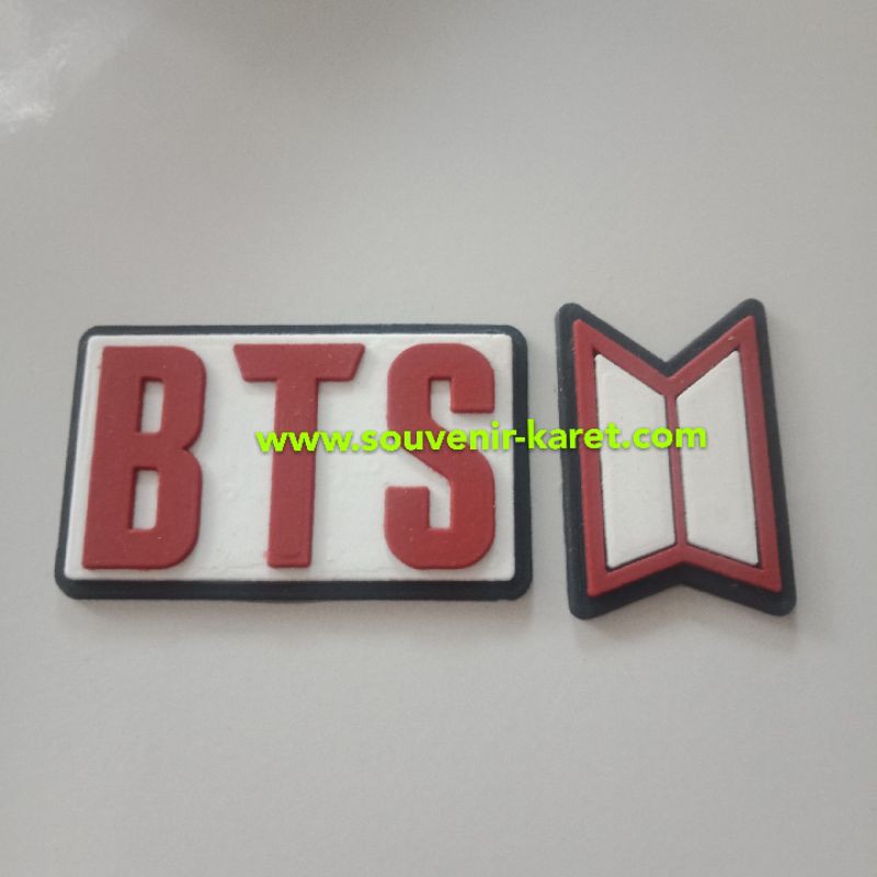 

label BTS