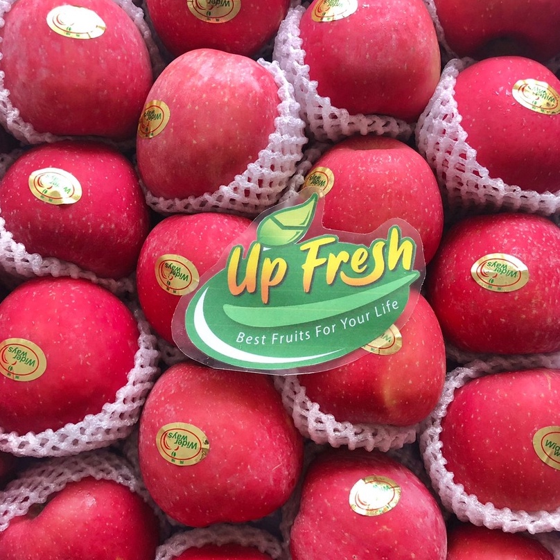 Apel Fuji Blush Korea