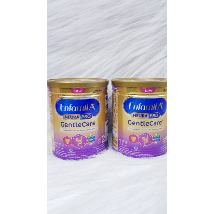 Enfamil Gentle Care Tahap 2 350 gr