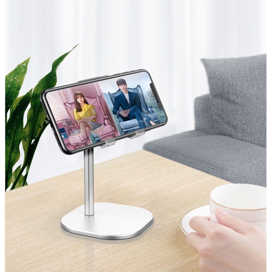 Phone Holder / Tablet Holder / Ipad Holder/ Dudukan HP Tablet