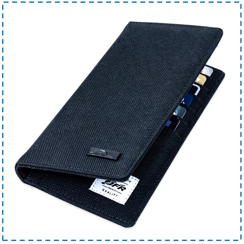 MEN WALLET DOMPET PANJANG PRIA ASLI ORIGINAL LIPAT KULIT KANVAS IMPORT KEREN DISTRO BRANDED TIPIS