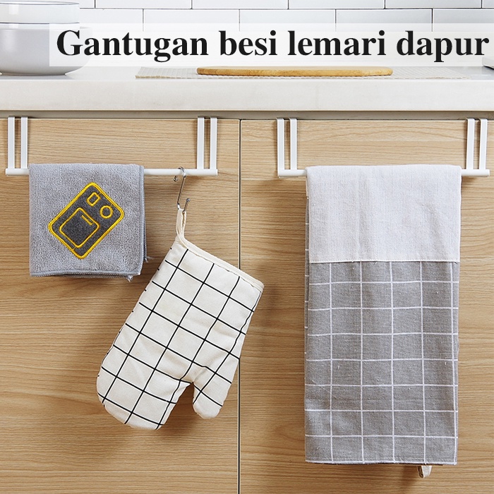 CY-0154 Cantolan Serbaguna Gantungan Lemari Dapur rak dapur hanger dapur