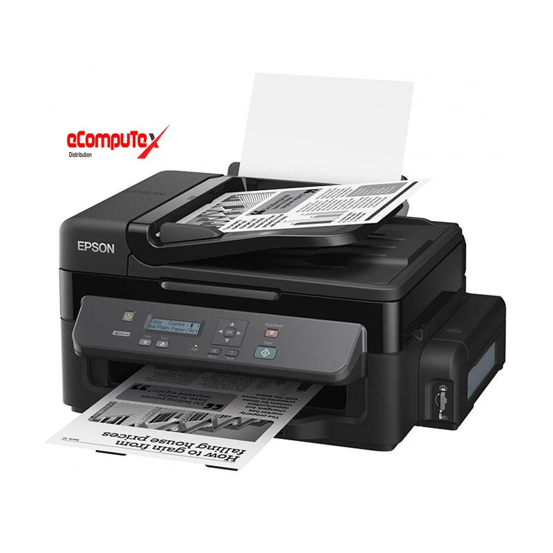 PRINTER EPSON M200 (ALL IN 1) RESMI