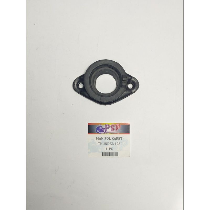 MANIPOL KARET THUNDER - Manipul Insulator Suzuki Thunder 125