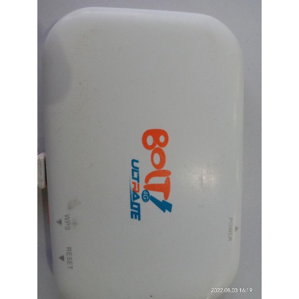 Modem Bolt Unlock smartfren dan TELKOMSEL