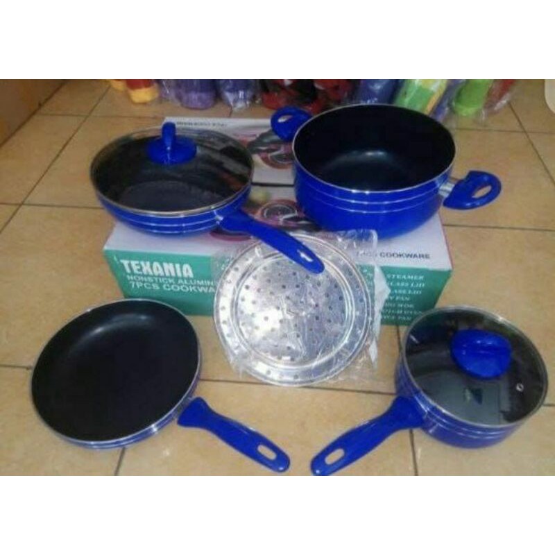 Panci Texania