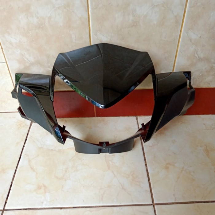 batok depan supra x 125 F1