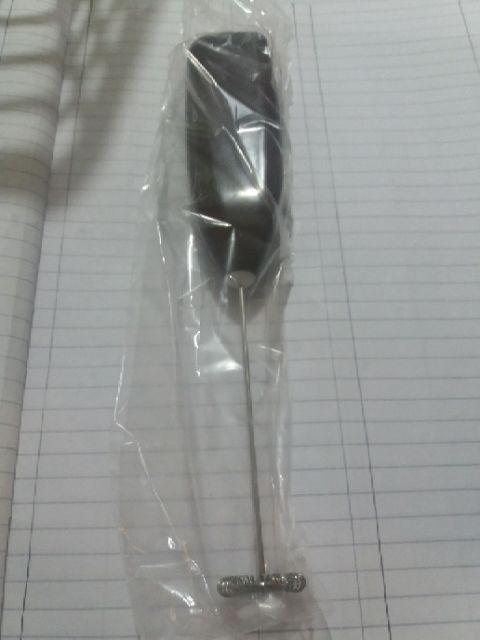 [bayar Di Tempat]gregorio Whisk / Alat Pengocok Telur / Kopi Susu Elektrik