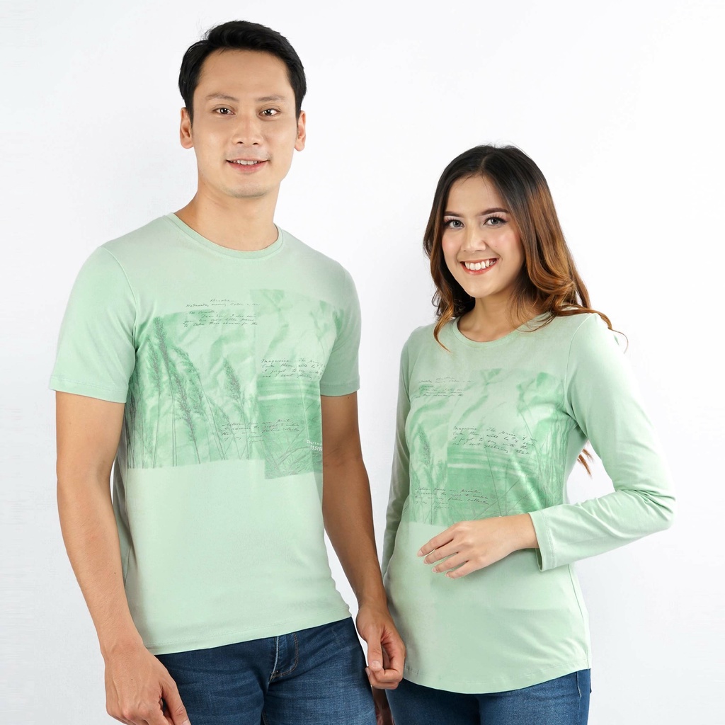 Cressida Kaos Set Couple Green - BB003J