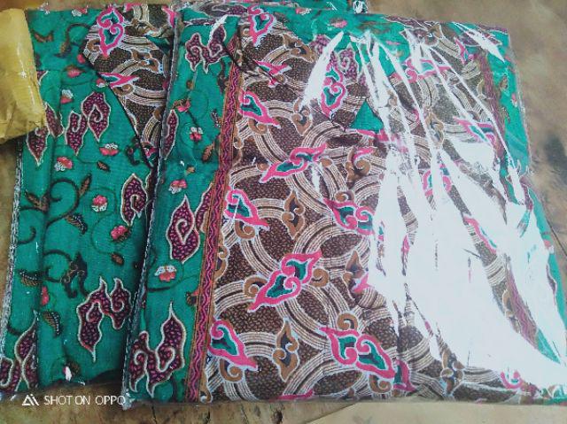 Maura Couple - Sania Ruffle Batik Couple Ori Ndoro Jowi Dnt Garansi Termurah Shopee - Sarwendah
