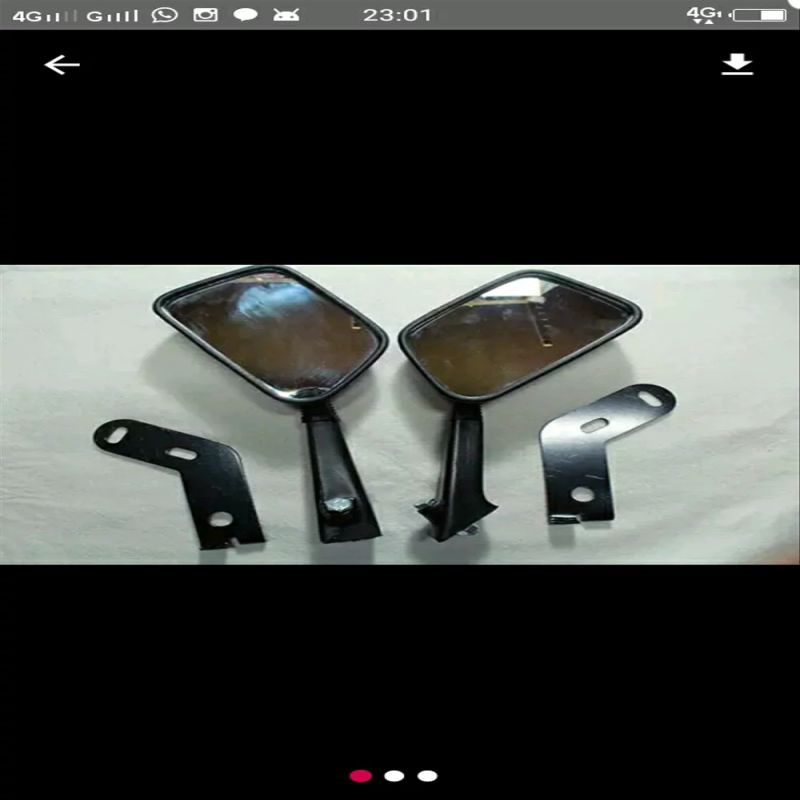 spion vespa px exclusive