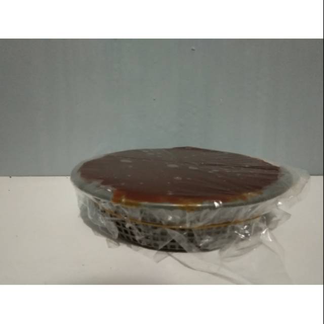 

Dodol betawi durian/biasa 1kg