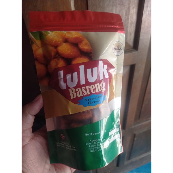 

basreng