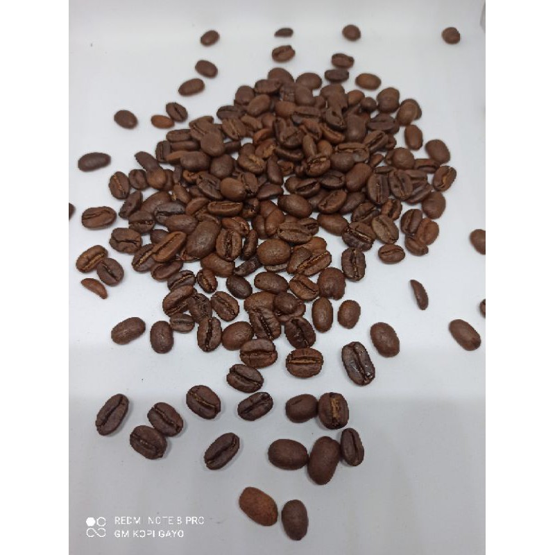 

Kopi Arabika Gayo Full Washed @200gr