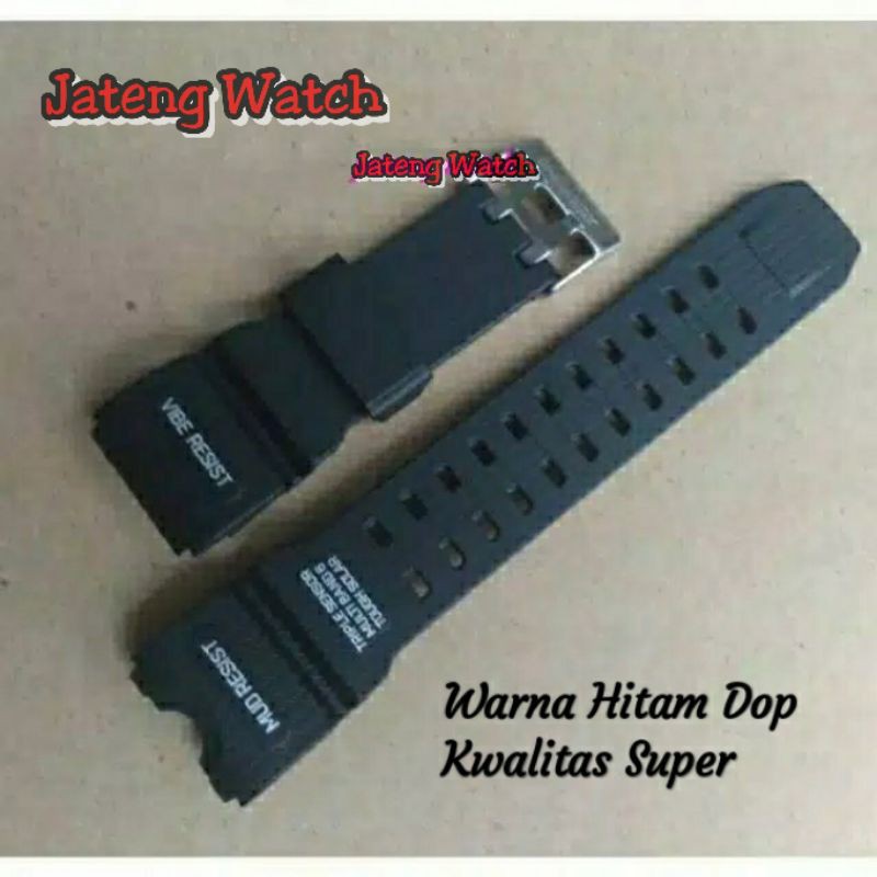 Tali Jam Casio GWG1000 Jam Casio G-Shock GWG-1000 GWG1000 Kwalitas Super Strap Casio G-Shock Gwg1000