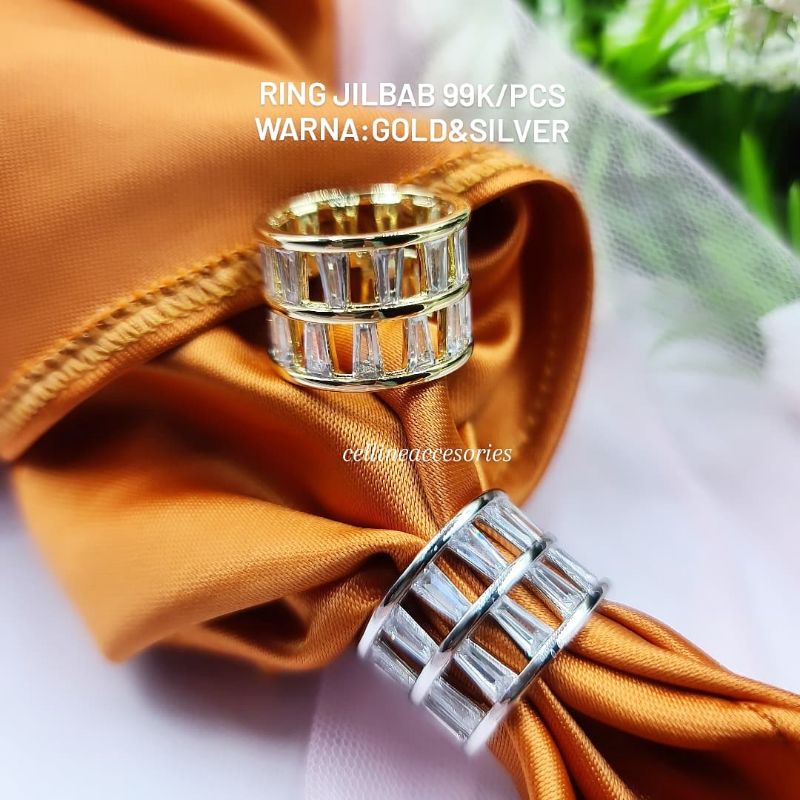 RING JILBAB SLONG JILBAB RING HIJAB PREMIUM HIQH QUALITY