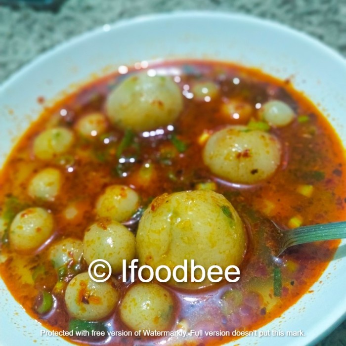 

504Oekho Bakso Aci Uhuuy Premium Harga Seller 6J477iyfi