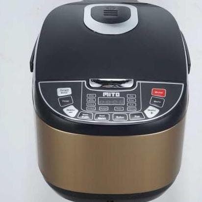 Rice Cooker Digital Mito R5