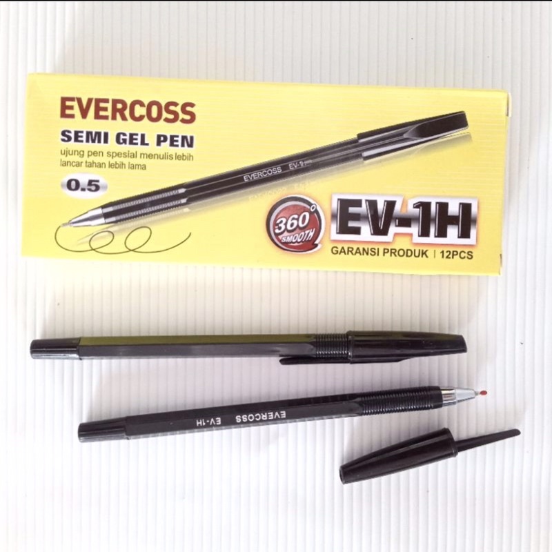 

pulpen evercoss EV-1H
