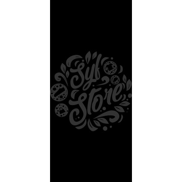 Desain Logo produk dan toko