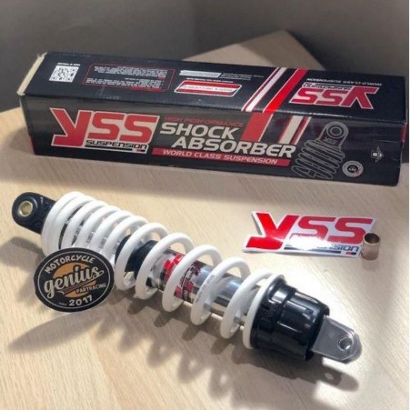 Shockbreaker Matic / YSS Shockbreaker Matic - Shock Belakang / Shock Yss Panjang 330mm