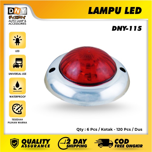 Lampu Aksesoris Led DNY 115