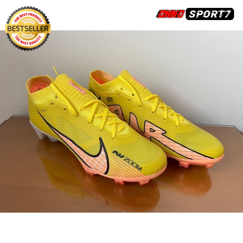 Sepatu Bola Nike Zoom Mercurial Vapor 15 Elite Lucente Pack