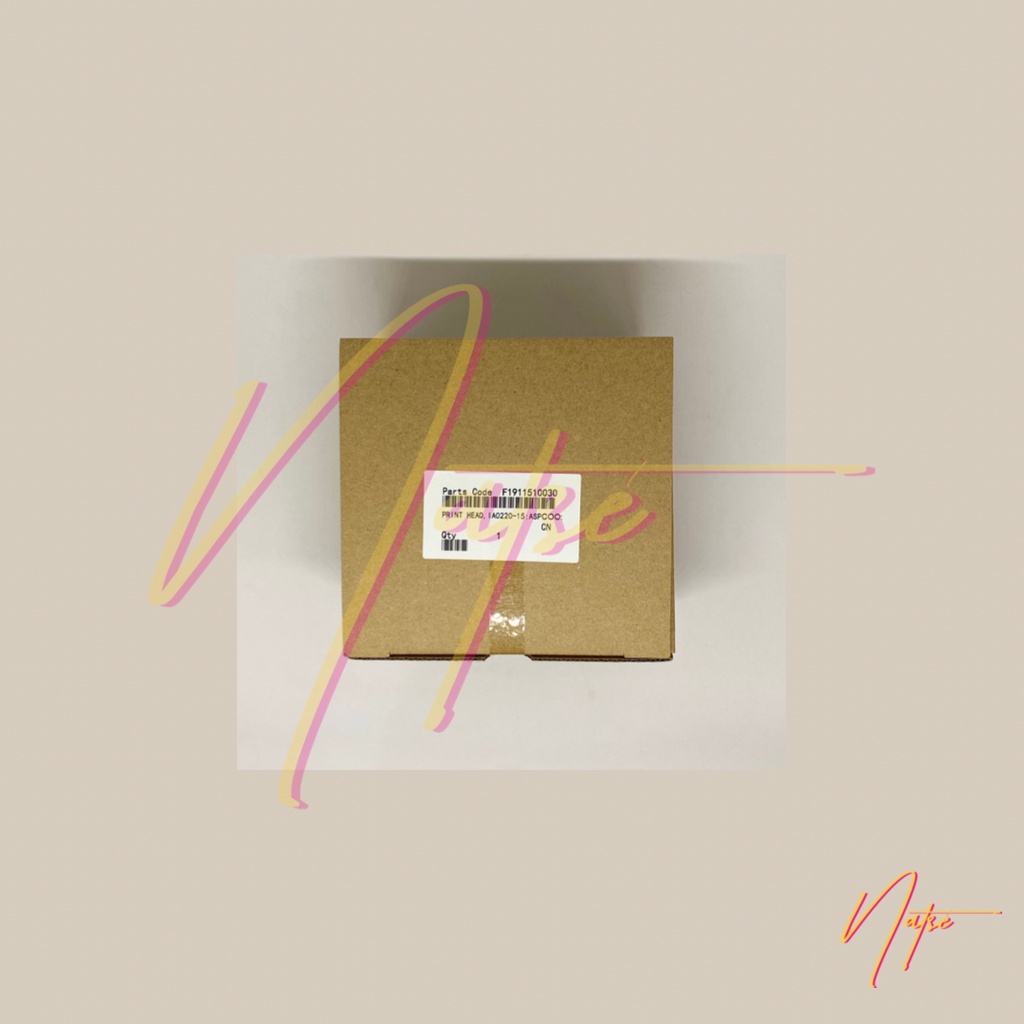 Printhead Epson P6000 & 7890