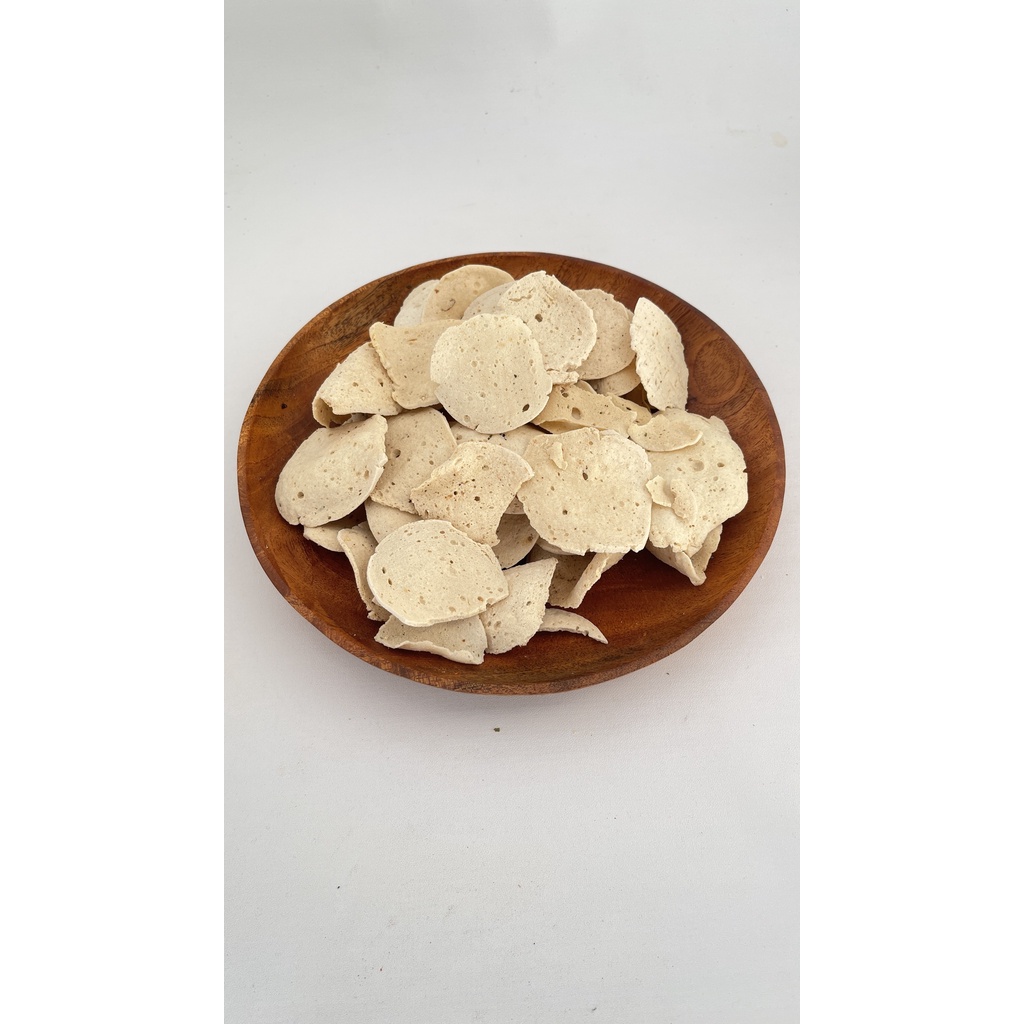 Keripik Stik Basreng Juragan Rasa Original 250gr Makanan Ringan
