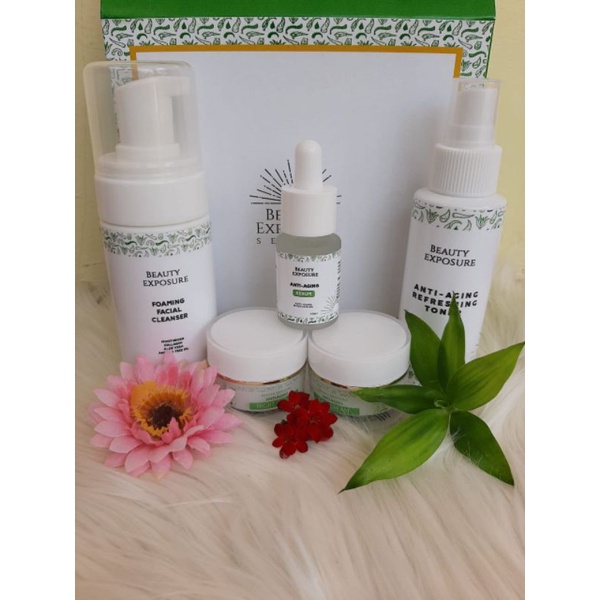 Skincare BEXINDO