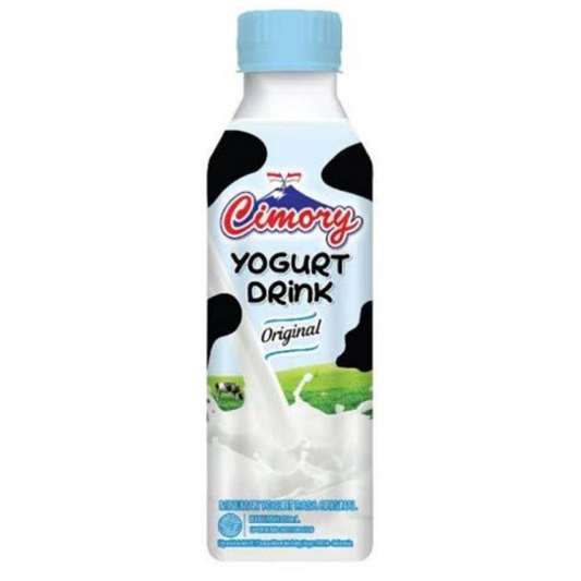 

CIMORY YOGURT DRINK ORIGINAL 250ml