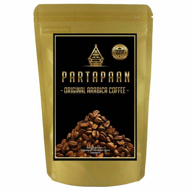 

KOPI ARABICA (PREMIUM QUALITY)