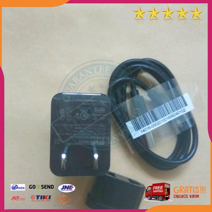 Acc Hp Charger Asus 1,35A Original