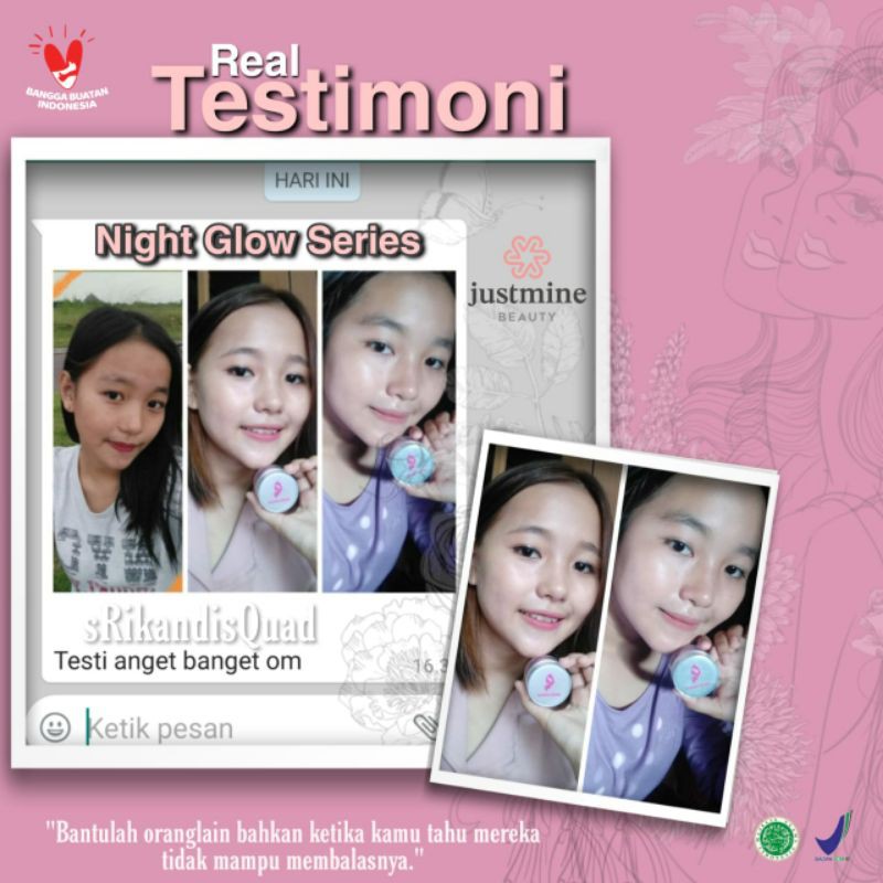 

justminebeauty
