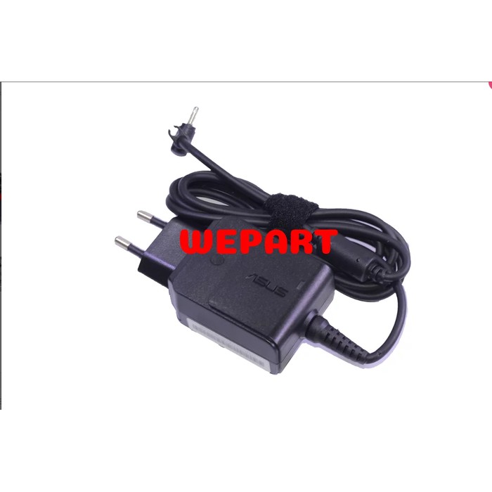Adaptor Charger Original Laptop Asus 1015 1015E 1015CX 1001 1015bx 1018 X101 19V 1.58A