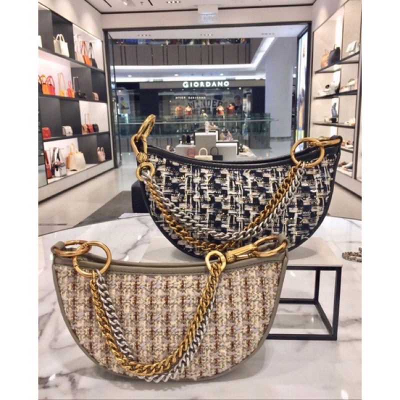 Tas wanita selempang CK original store