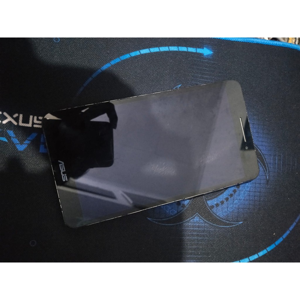 Asus Zenfone 2