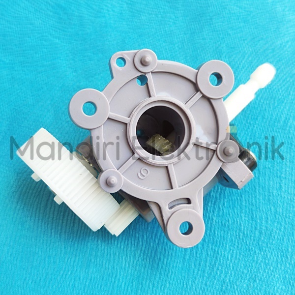 Gear Box Kipas Angin Maspion 12&quot; 16&quot; - Gearbox Kipas Angin Maspion Bintang 12 inch 16 inch