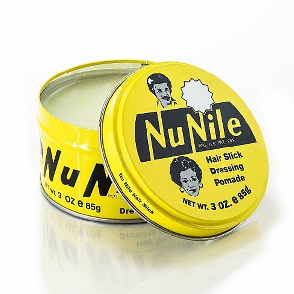 Original Pomade Murray's Nu Nile 3 OZ (Gratis Sisir) 100% USA